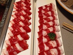 -海底捞火锅(南山京基百纳店)