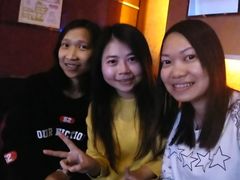 -音乐在线主题氧吧KTV(佳宁娜广场店)