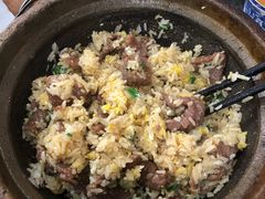 -红星光发煲仔饭(大石街店)