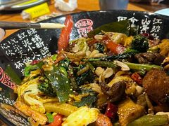 -异特麻辣香锅·烤鱼(怀柔店)