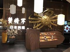 -蟹将军·松叶蟹和牛日料放题自助(K11店)