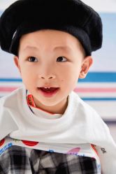 点击看大图 -INKIDS潮童社儿童摄影(朝阳大悦城店)