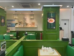 -香港麦奀云吞面世家(中山二路店)