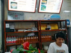 -老刘家泡馍·陕西老字号(钟楼广济街店)