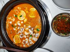 -周渝食惦酸菜鱼(青浦店)