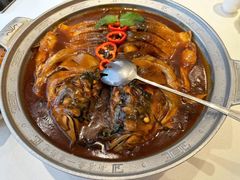 -解家河南菜(商鼎路店)