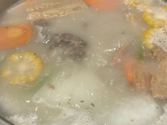 -稻香酒家·33年老字号·港式粤菜(富邦中心店)