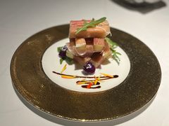 -燃扒房Steakhouse(皇庭店)