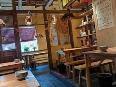 -泥糊破店小酒馆·团建聚餐(南京西路店)