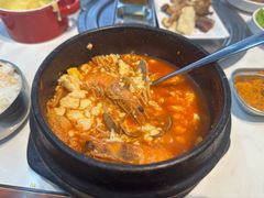 -六七八韩式烤肉·韩国料理(上杭路店)