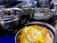 -老五鸡丝豆花面粉(瑞金北路68号院店)