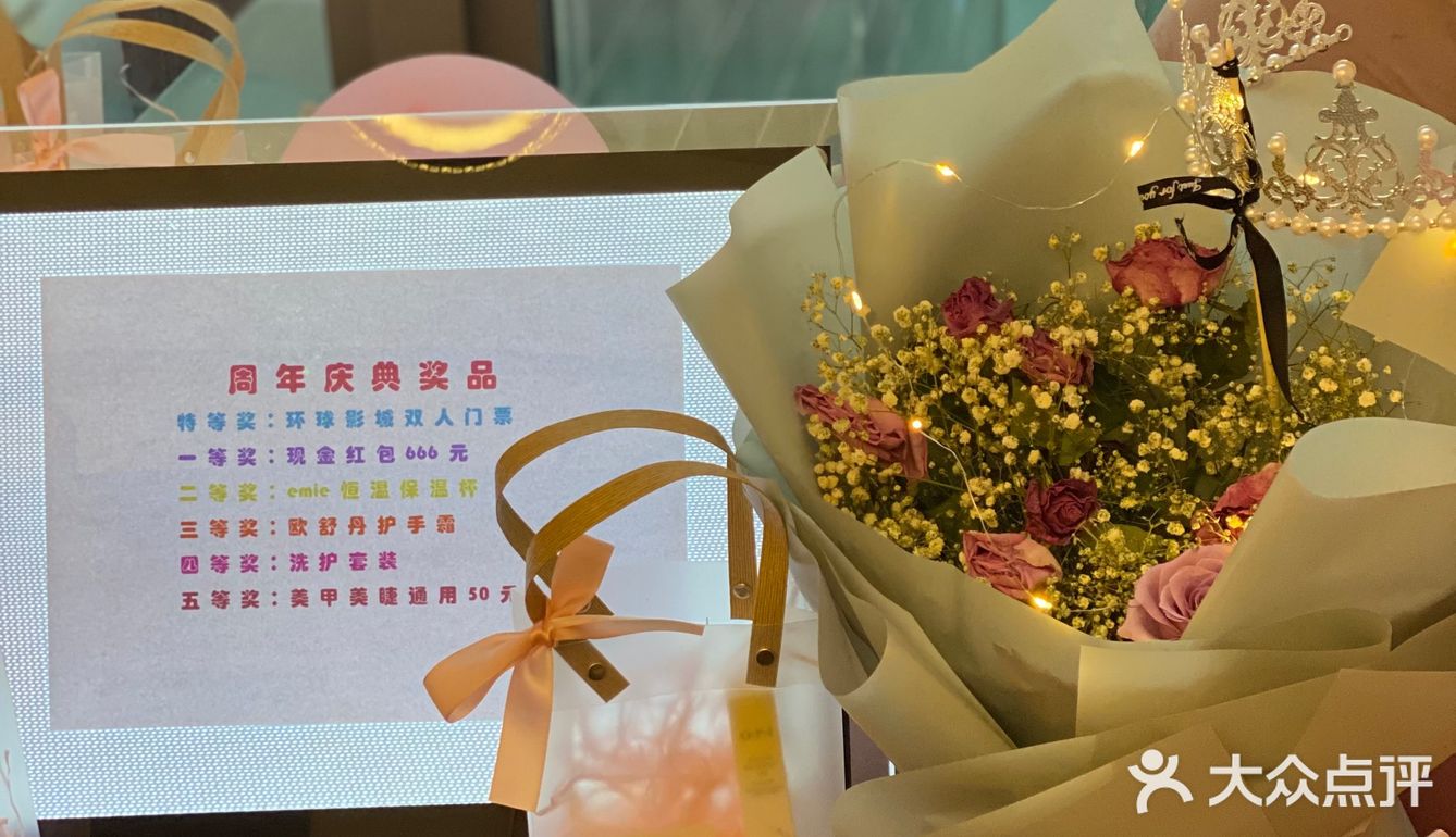 让我get超好看秋冬款美甲的日式美甲美睫店