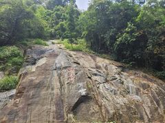 -广州市帽峰山景区
