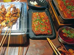 -Let’s WaKao瓦烤(贝森店)