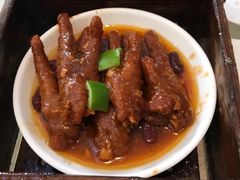 -南国会酒家(岗顶1站广场店)