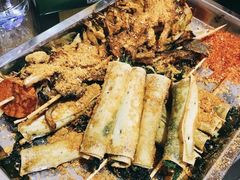 -高福麻辣烫(新阳店)