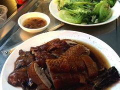 -黄连大头华烧鹅店(大良店)
