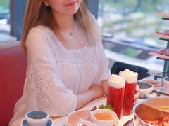 -左庭右院鲜牛肉火锅(苏州园区永旺店)