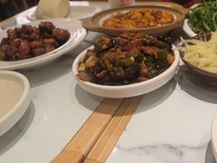 -乡村基·川味现炒大王(熙悦天街店)