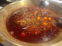 -巴蜀大宅门火锅(北大街店)