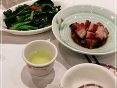 -稻香酒家(天河城店)