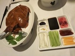 -彩虹之约•淮扬家宴(亚运村店)