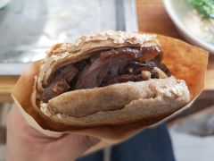 -李小老烧饼(常营民族家园店)