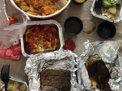 -必胜客(东大桥店)