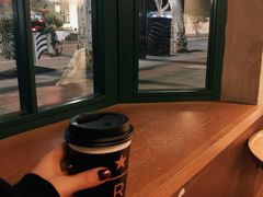 -星巴克(武康路店)