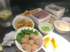 -海底捞火锅(崇文门新世界百货店)