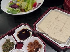-旺顺阁·北京菜·烤鸭(大望路店)
