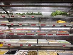-麻小劲菌汤麻辣烫(体育西路店)