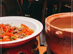 -老湘村·湖南土菜(天河维多利店)