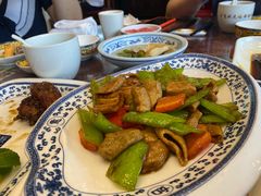 -宁波状元楼酒店(和义路店)