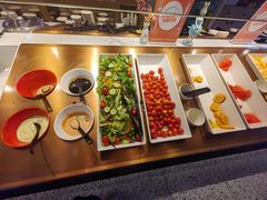 -比格比萨自助(宝山日月光店)