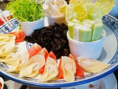 -菜香源·醉湖美宴(杨家坪店)