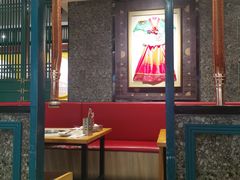 -韩宫宴烤肉·料理(合肥中环城店)