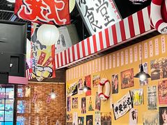 -白石的深夜食堂(万达店)