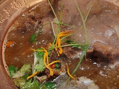 -五福居羊蝎子(方庄店)
