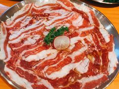 -kingkong大猩猩烤肉(CBD店)