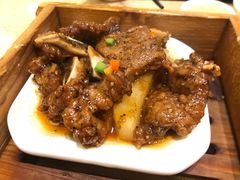 黑椒牛骨仔-正哥点心皇子(阳江新达城店)