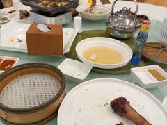 -北京全聚德(方庄店)