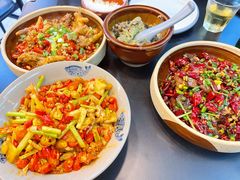擂辣椒-潇湘阁(望京SOHO店)