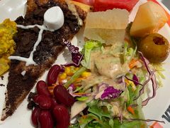 -比格比萨自助(宝山日月光店)