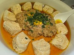 -永安鱼庄·镇江菜(丁卯店)