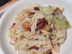 -首秀·四川料理(吾悦广场店)
