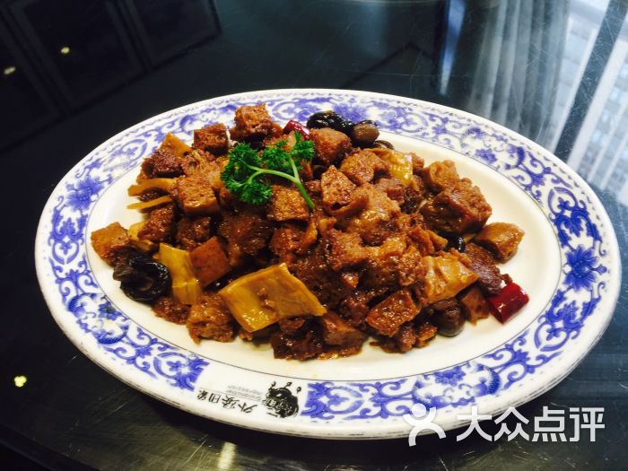 外婆印象(兴庆路店)图片 - 第67张