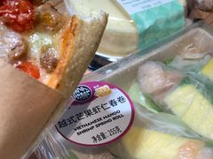 -ALDI奥乐齐超市(凯德虹口店)