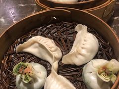 -冶春茶社(星汉大厦店)