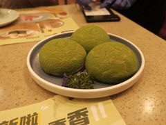 -点都德(喜粤楼店)